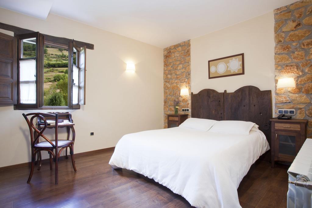 Hotel Rural El Fundil El Pino  Habitación foto